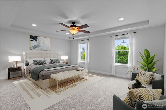 4267 Boulder Court, Gig Harbor, WA 99332