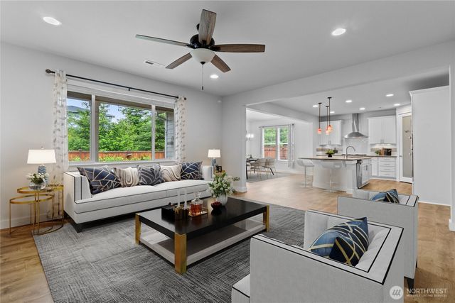 4267 Boulder Court, Gig Harbor, WA 99332