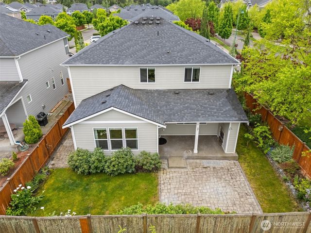 4267 Boulder Court, Gig Harbor, WA 99332