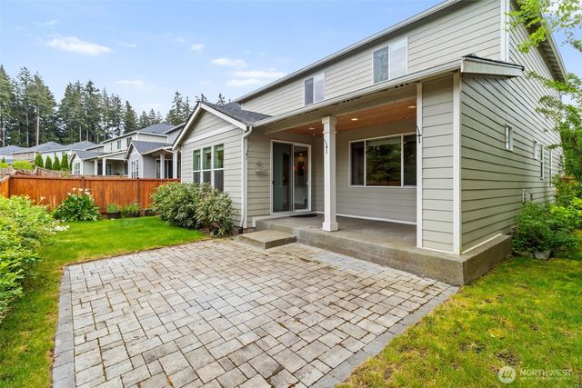 4267 Boulder Court, Gig Harbor, WA 99332