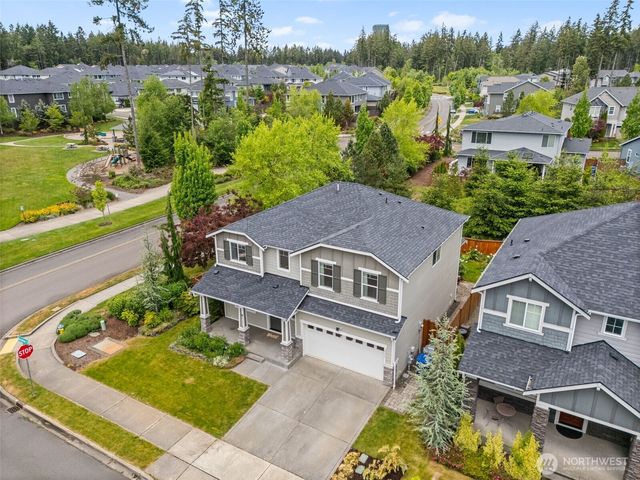 4267 Boulder Court, Gig Harbor, WA 99332