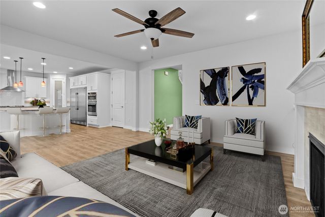 4267 Boulder Court, Gig Harbor, WA 99332