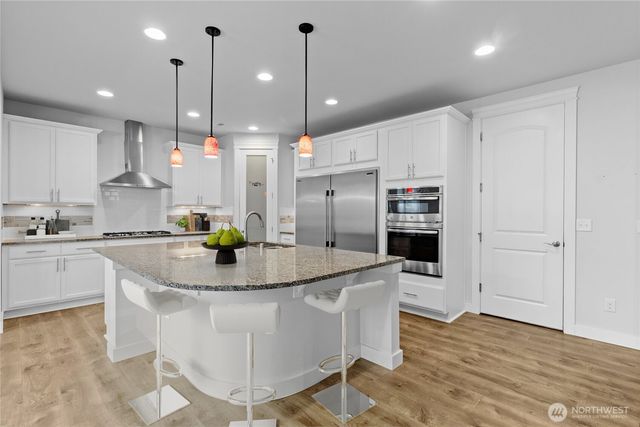 4267 Boulder Court, Gig Harbor, WA 99332