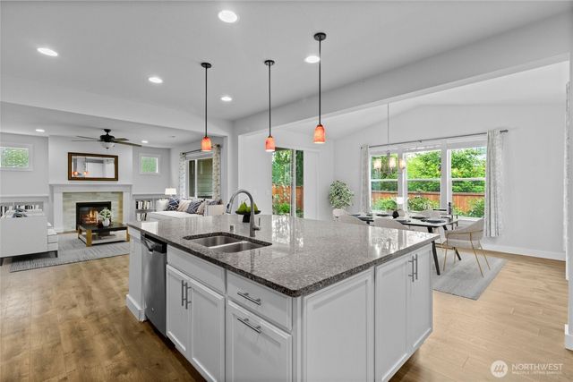 4267 Boulder Court, Gig Harbor, WA 99332