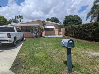 6137 Dewey St, Hollywood, FL 33023