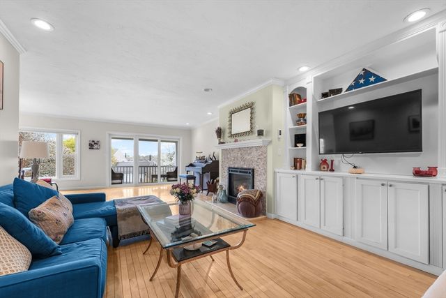 7 Whaler Lane 7, Quincy, MA 02171