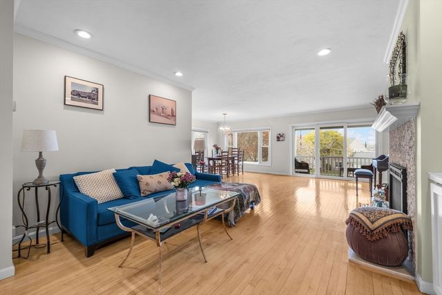 7 Whaler Lane 7, Quincy, MA 02171