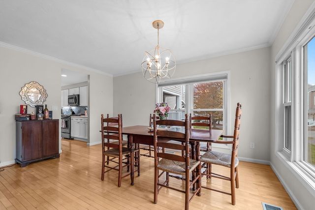 7 Whaler Lane 7, Quincy, MA 02171
