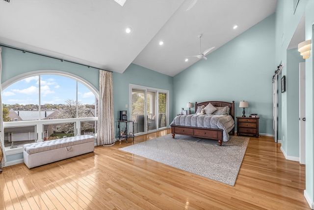 7 Whaler Lane 7, Quincy, MA 02171