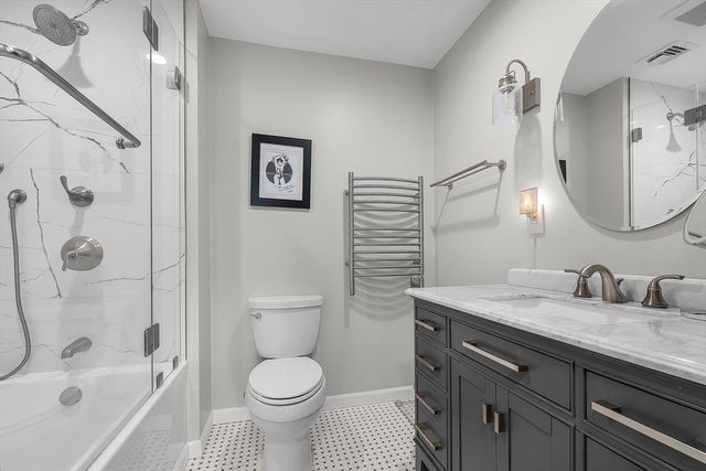 7 Whaler Lane 7, Quincy, MA 02171