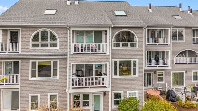 7 Whaler Lane 7, Quincy, MA 02171