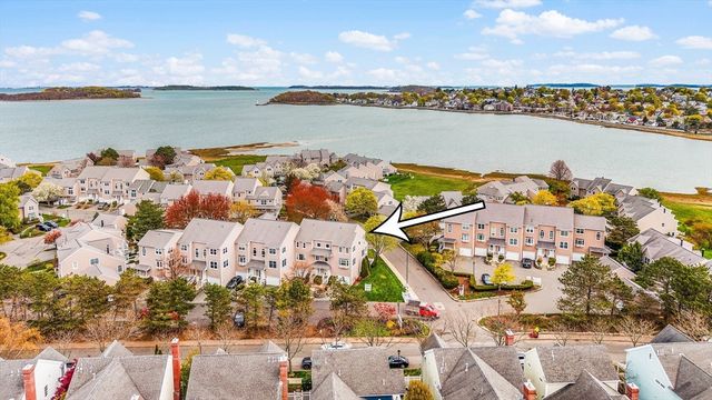 7 Whaler Lane 7, Quincy, MA 02171