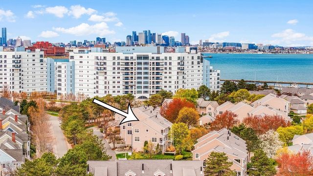 7 Whaler Lane 7, Quincy, MA 02171