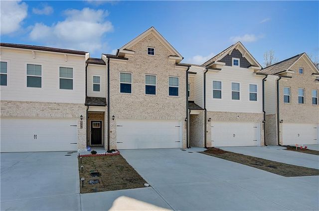 8098 Tiger Way, Riverdale, GA 30296