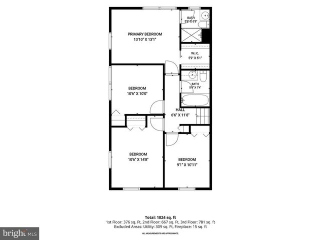 8308 MCNEIL ST, Vienna, VA 22180