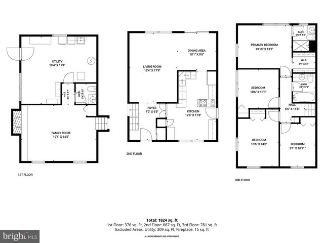 8308 MCNEIL ST, Vienna, VA 22180
