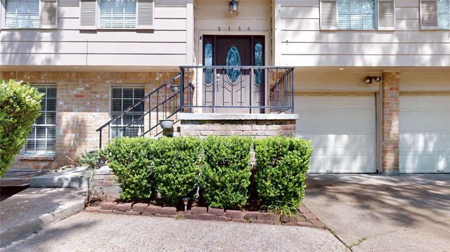 2139 Middle Creek Drive, Houston, TX 77339