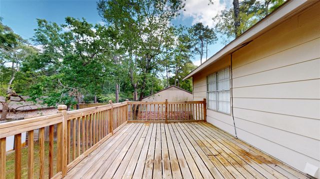 2139 Middle Creek Drive, Houston, TX 77339