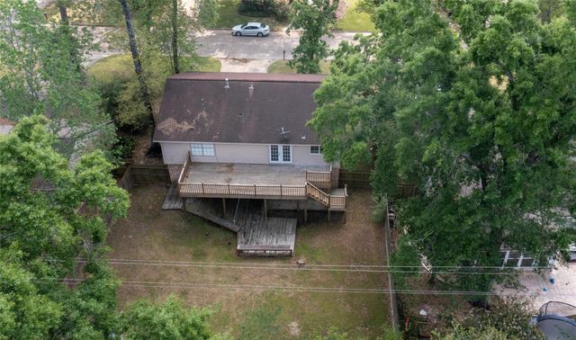 2139 Middle Creek Drive, Houston, TX 77339