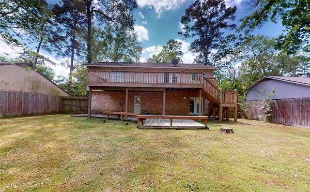 2139 Middle Creek Drive, Houston, TX 77339