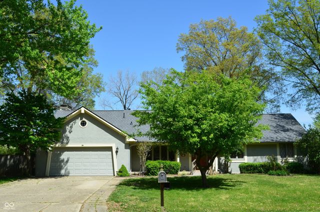 931 Beech Drive, Greenwood, IN 46142