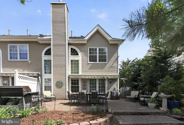 123 LA COSTA DR, Blackwood, NJ 08012