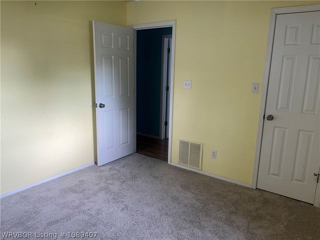 1906 N 47th Street, Fort Smith, AR 72904