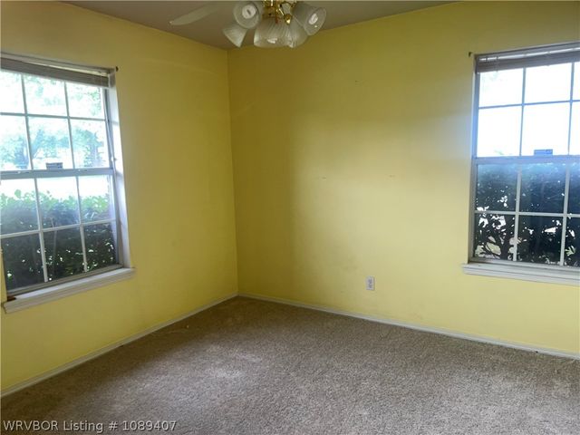 1906 N 47th Street, Fort Smith, AR 72904