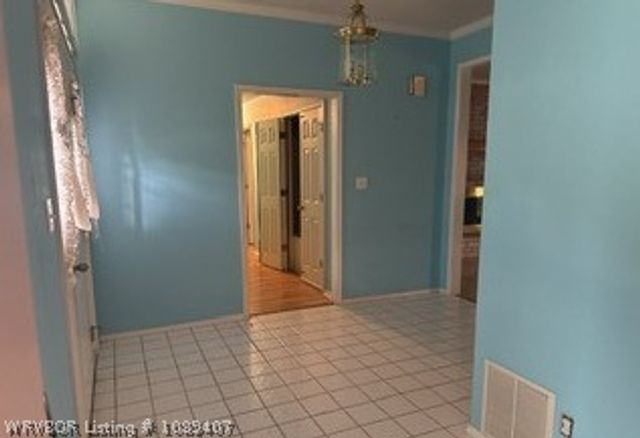 1906 N 47th Street, Fort Smith, AR 72904