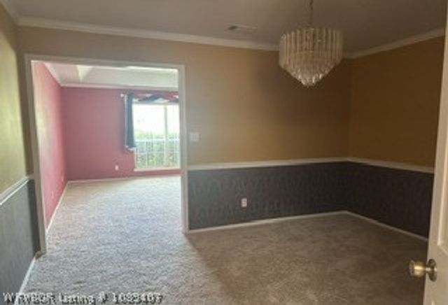 1906 N 47th Street, Fort Smith, AR 72904