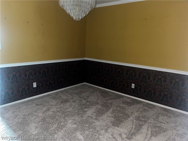 1906 N 47th Street, Fort Smith, AR 72904