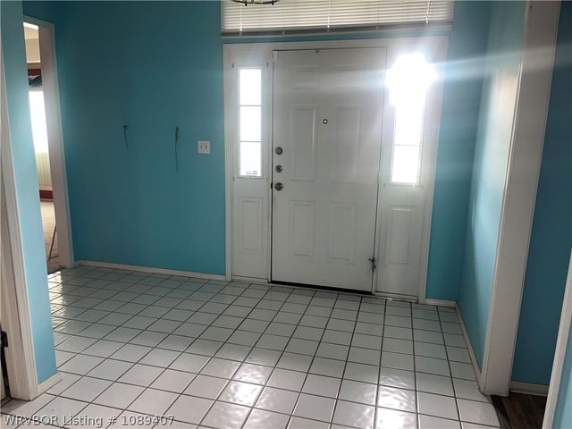 1906 N 47th Street, Fort Smith, AR 72904