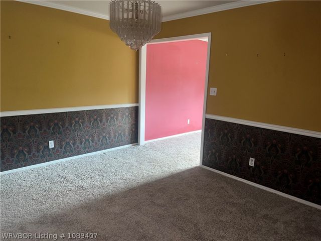 1906 N 47th Street, Fort Smith, AR 72904