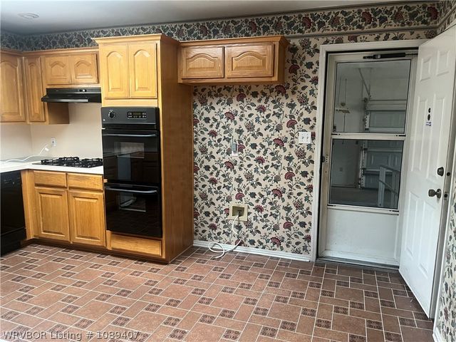 1906 N 47th Street, Fort Smith, AR 72904