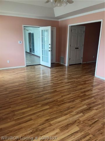 1906 N 47th Street, Fort Smith, AR 72904