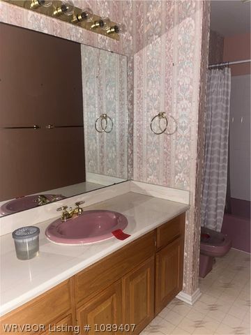1906 N 47th Street, Fort Smith, AR 72904