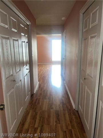 1906 N 47th Street, Fort Smith, AR 72904
