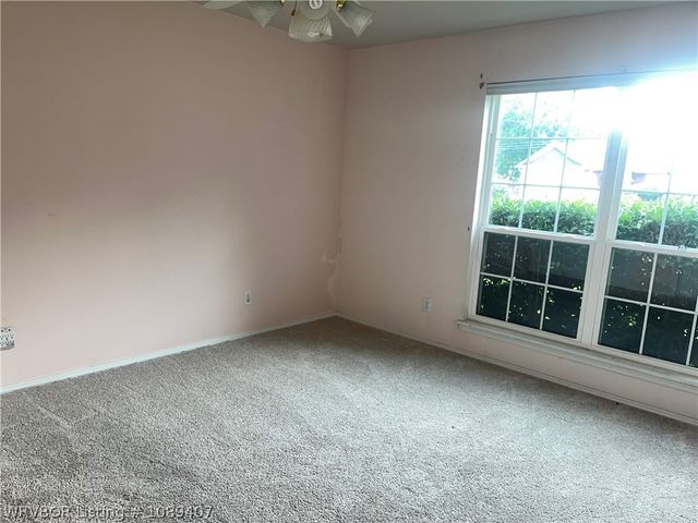 1906 N 47th Street, Fort Smith, AR 72904