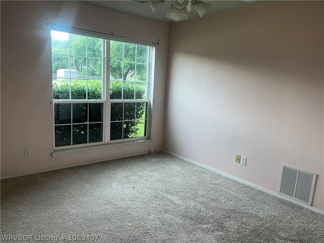 1906 N 47th Street, Fort Smith, AR 72904