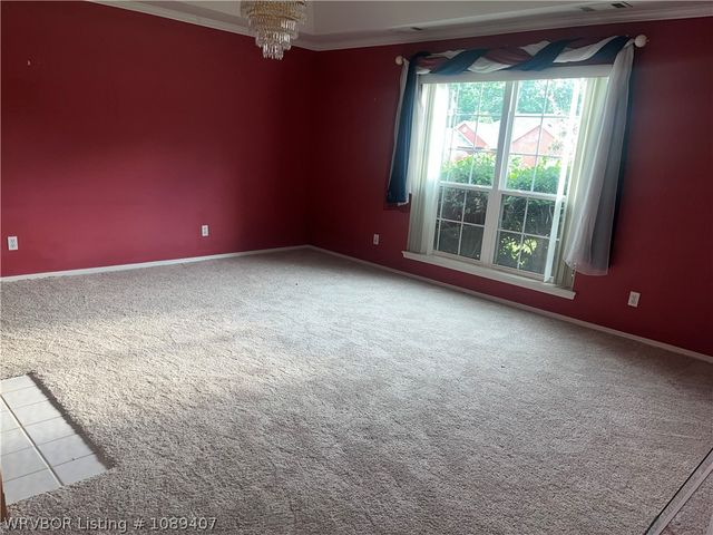 1906 N 47th Street, Fort Smith, AR 72904