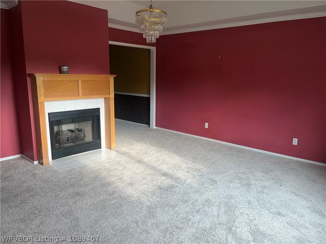 1906 N 47th Street, Fort Smith, AR 72904