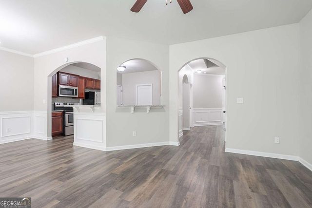 5497 Union Hill Court, Union City, GA 30291