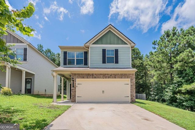 5497 Union Hill Court, Union City, GA 30291