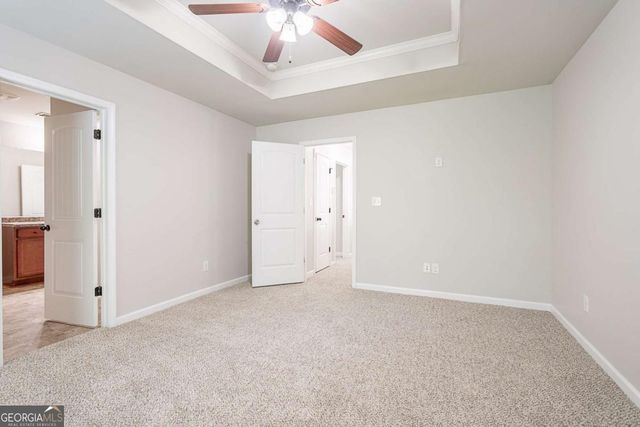 5497 Union Hill Court, Union City, GA 30291