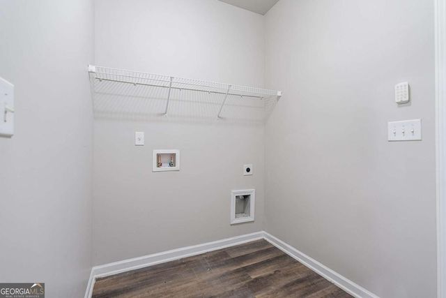5497 Union Hill Court, Union City, GA 30291