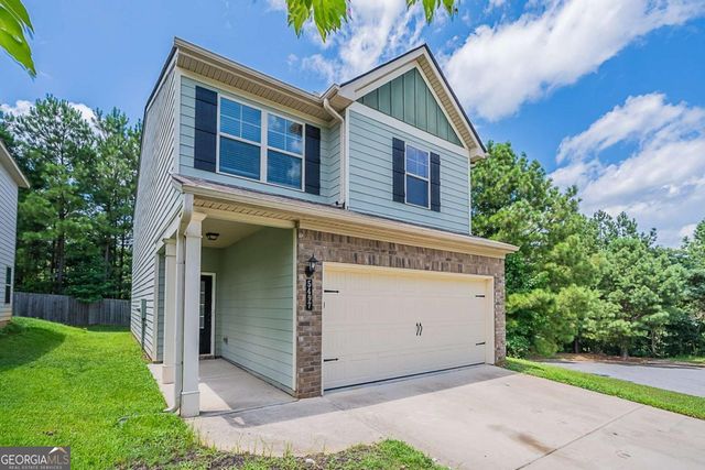 5497 Union Hill Court, Union City, GA 30291