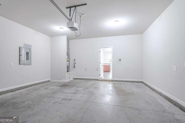 5497 Union Hill Court, Union City, GA 30291