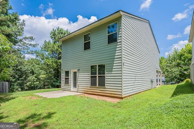 5497 Union Hill Court, Union City, GA 30291