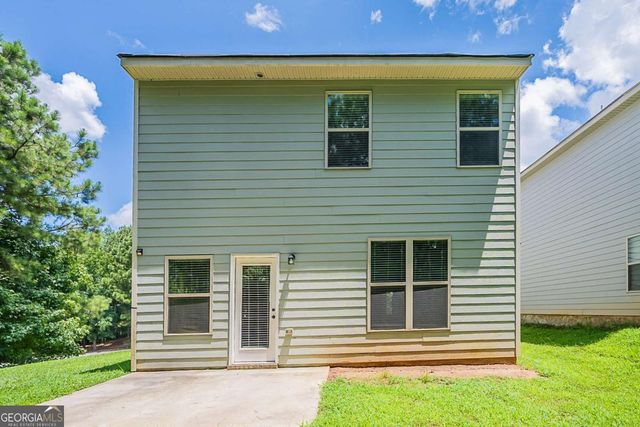 5497 Union Hill Court, Union City, GA 30291