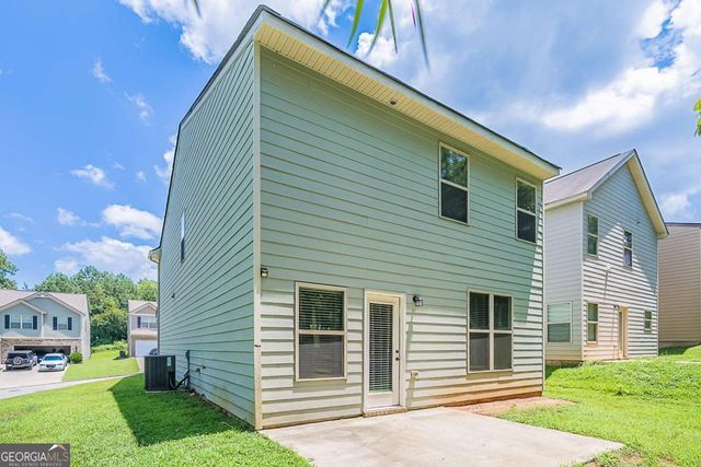 5497 Union Hill Court, Union City, GA 30291
